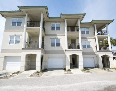 Endless Summer at Legacy